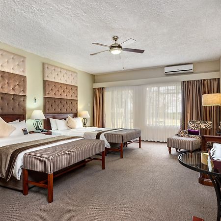 Hazyview Sun Hotel Luaran gambar