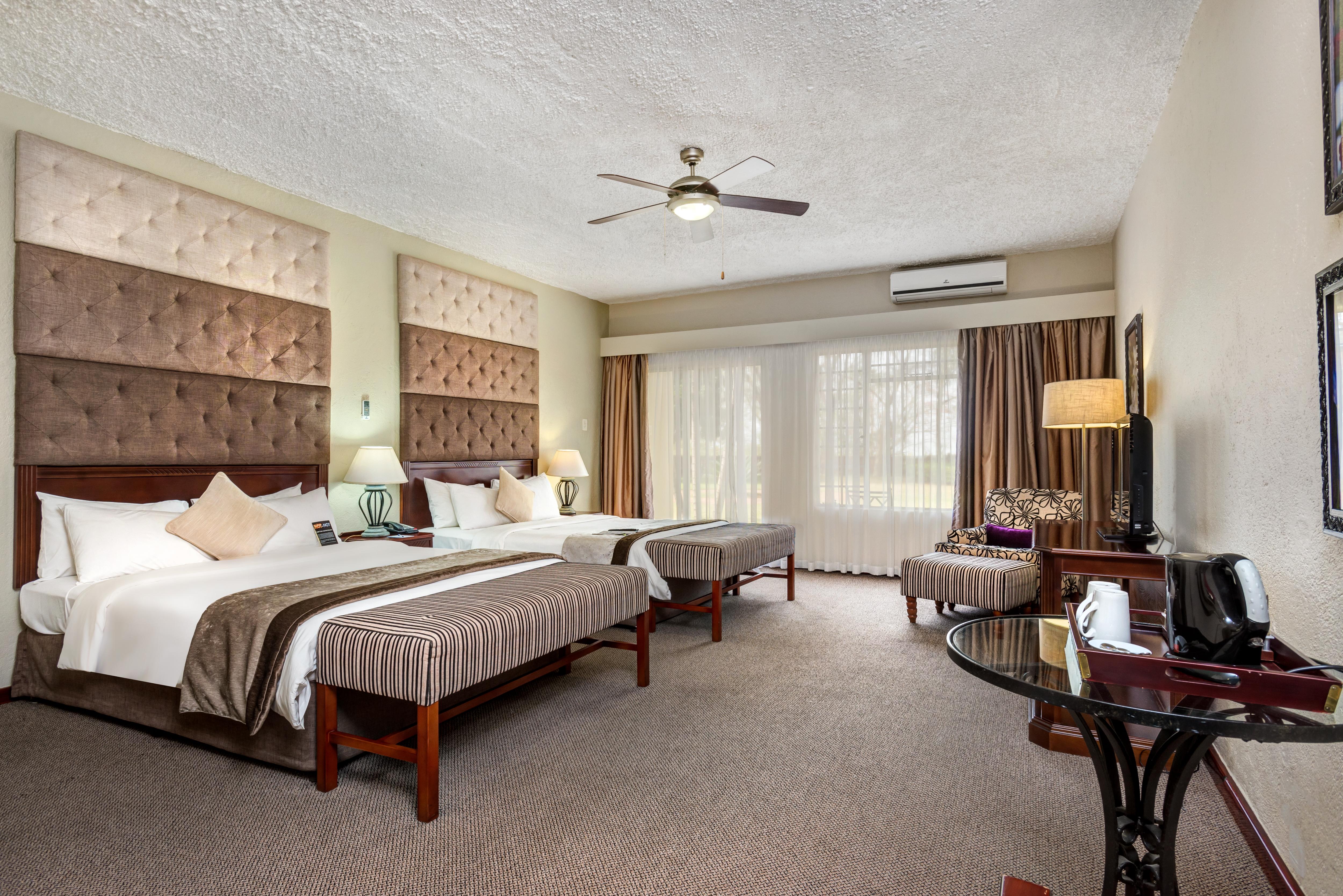 Hazyview Sun Hotel Luaran gambar