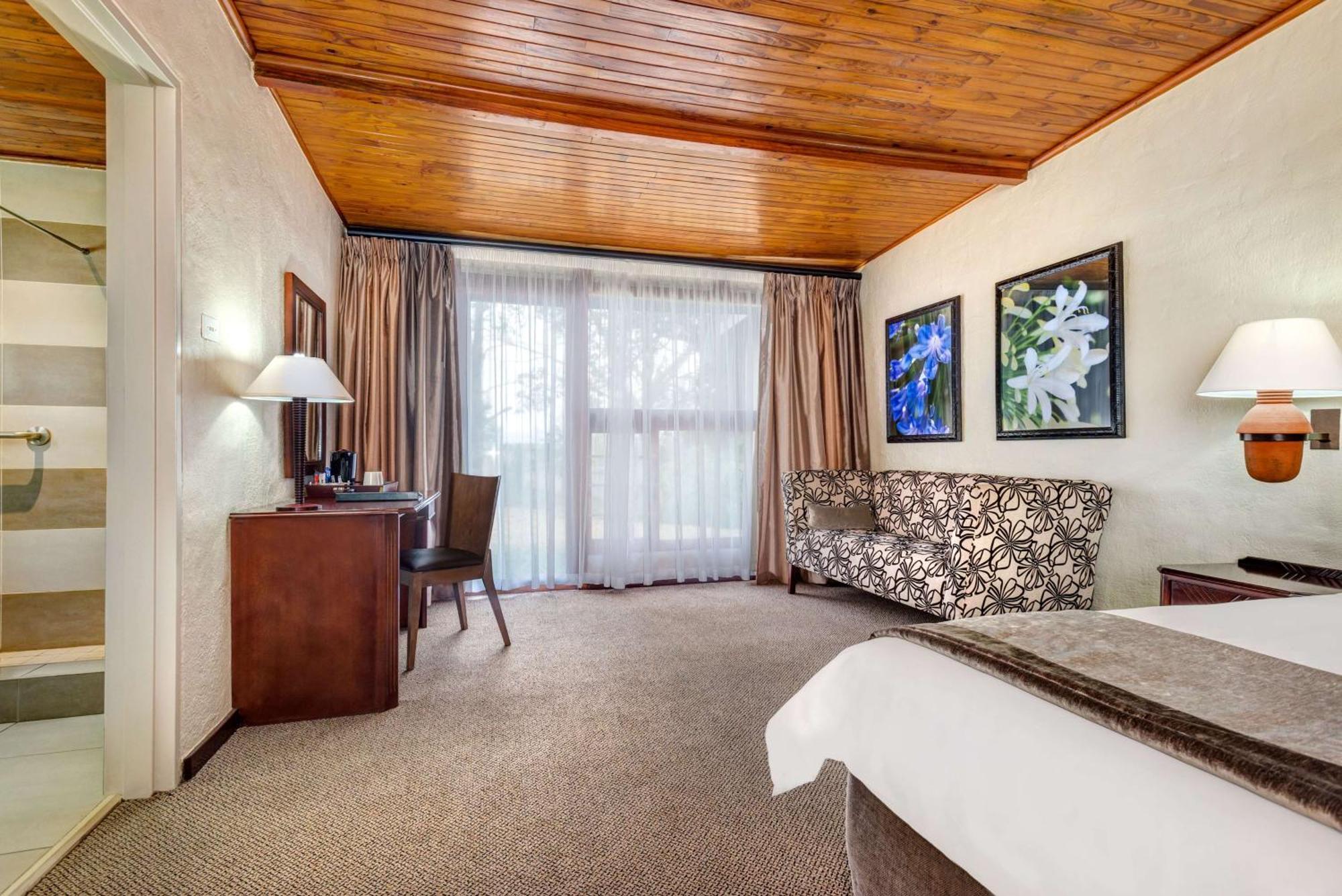 Hazyview Sun Hotel Luaran gambar