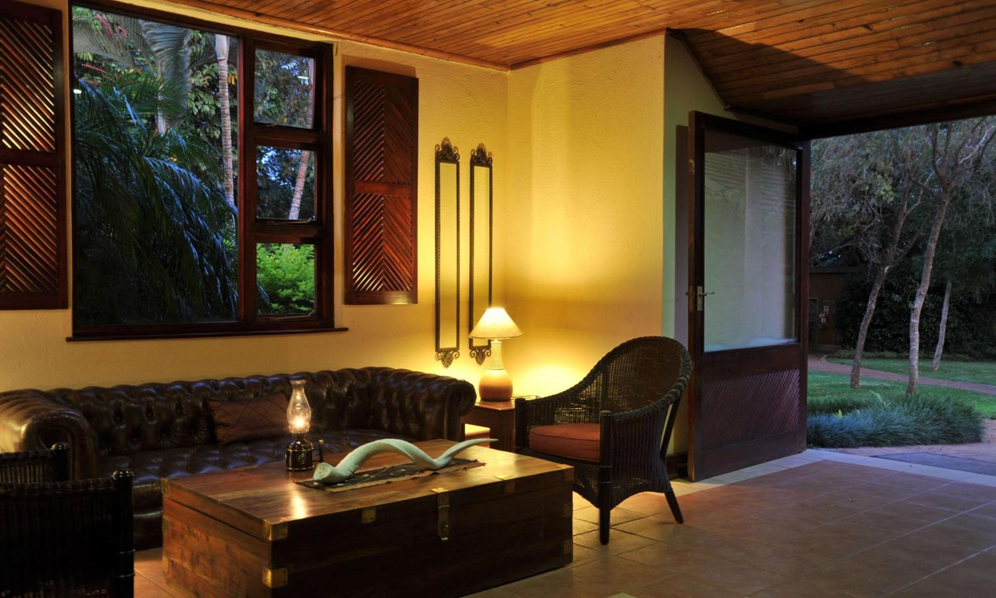 Hazyview Sun Hotel Luaran gambar