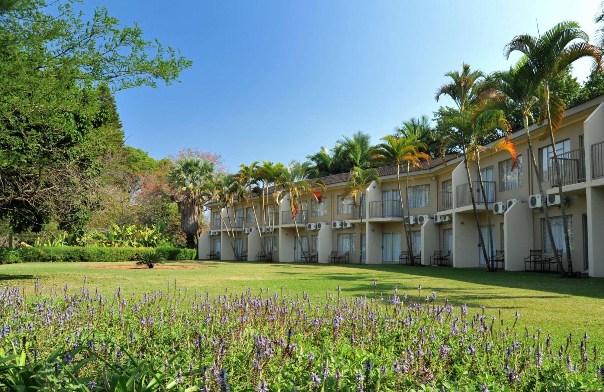 Hazyview Sun Hotel Luaran gambar