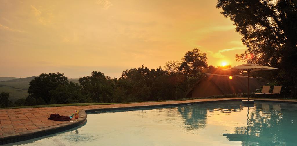 Hazyview Sun Hotel Luaran gambar