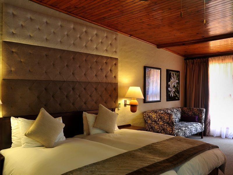 Hazyview Sun Hotel Luaran gambar