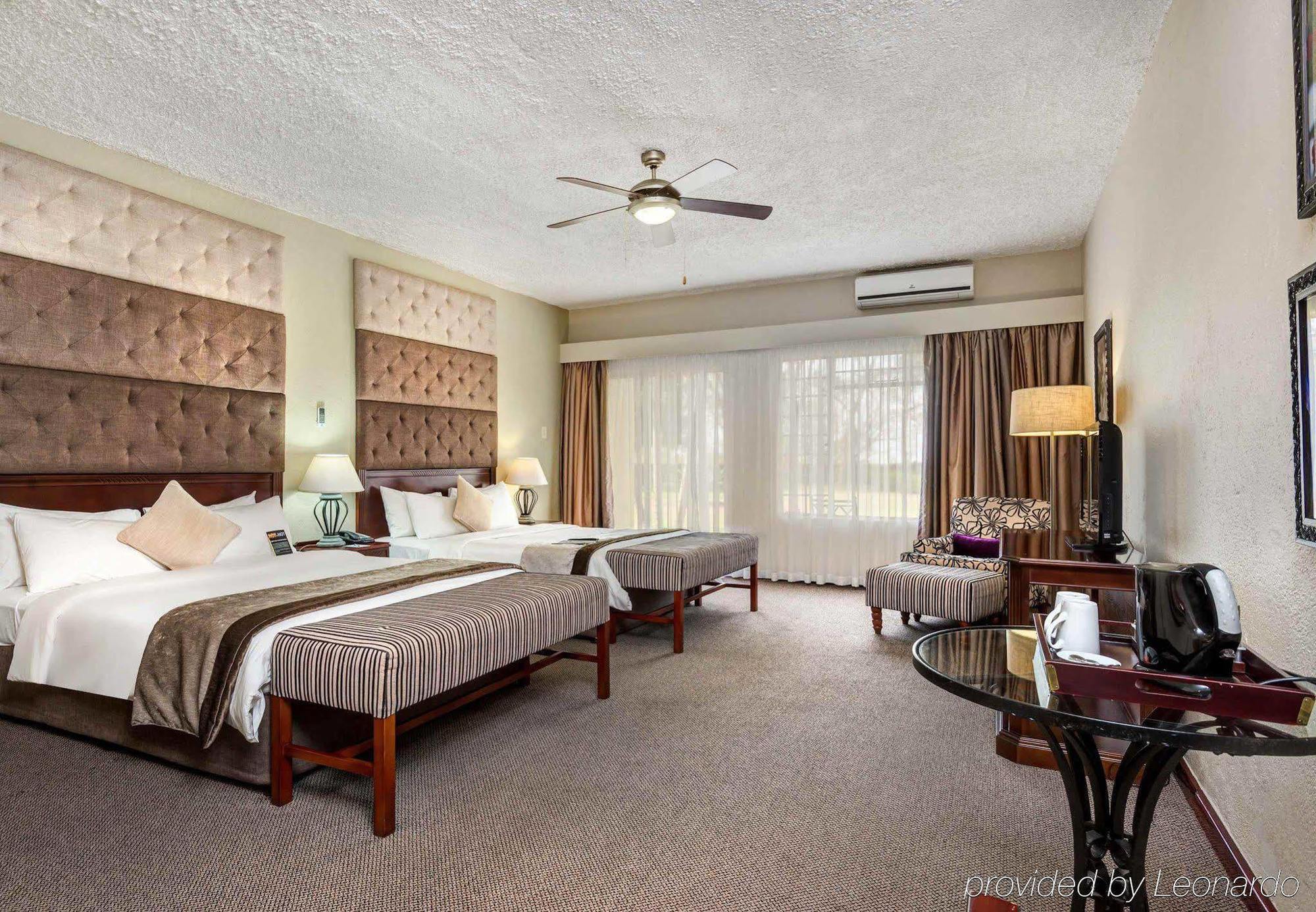 Hazyview Sun Hotel Luaran gambar