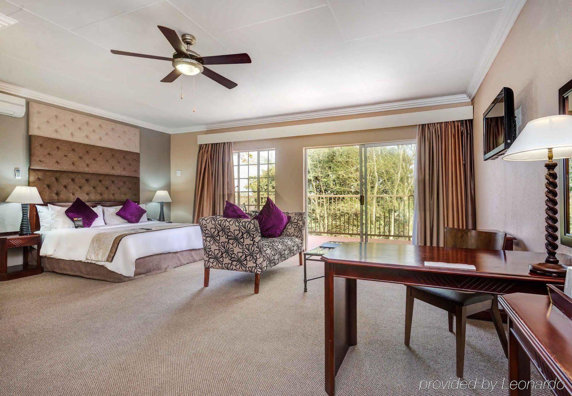 Hazyview Sun Hotel Luaran gambar